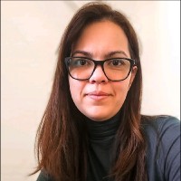 Prof. Cristiane A. Santos