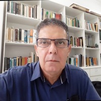 Prof. Reinaldo B. Cantarutti